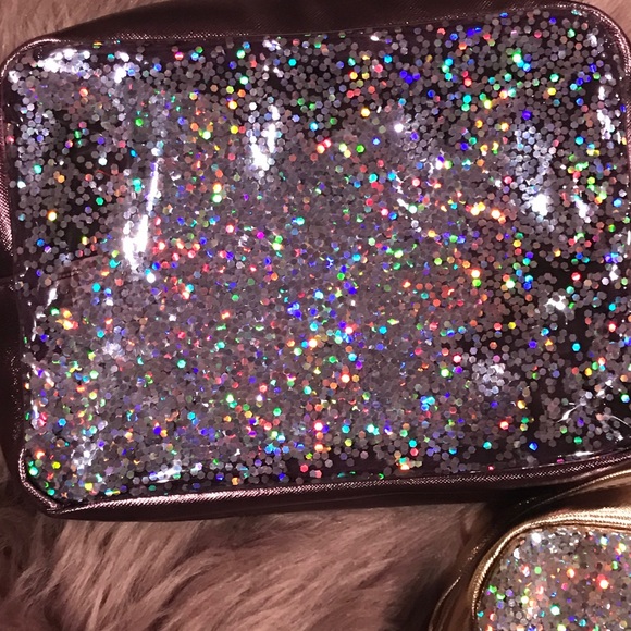 Confetti Cosmetic Bag - Picture 2 of 4